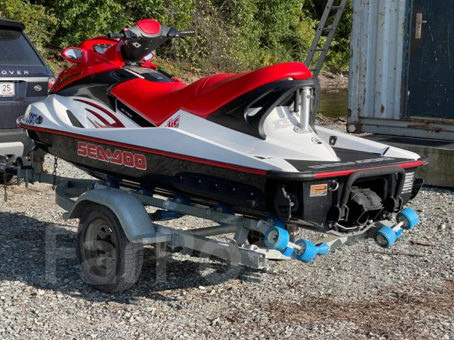 BRP Sea-Doo Wake. 2008 ��� ����