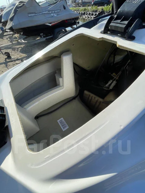 BRP Sea-Doo Wake. 2008 ��� ����