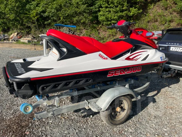 BRP Sea-Doo Wake. 2008 ��� ����