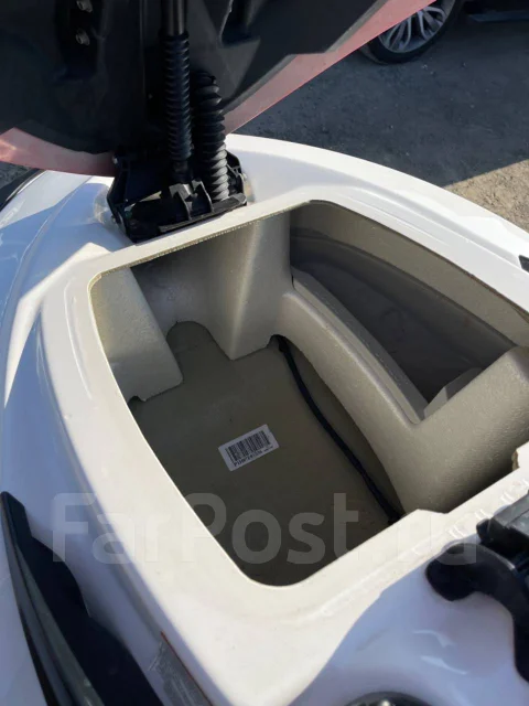 BRP Sea-Doo Wake. 2008 ��� ����