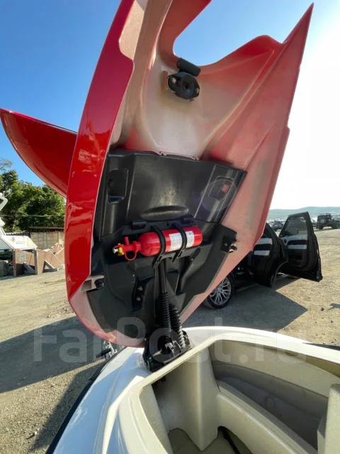 BRP Sea-Doo Wake. 2008 ��� ����