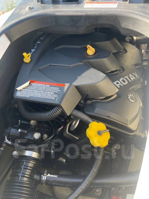 BRP Sea-Doo Wake. 2008 ��� ����