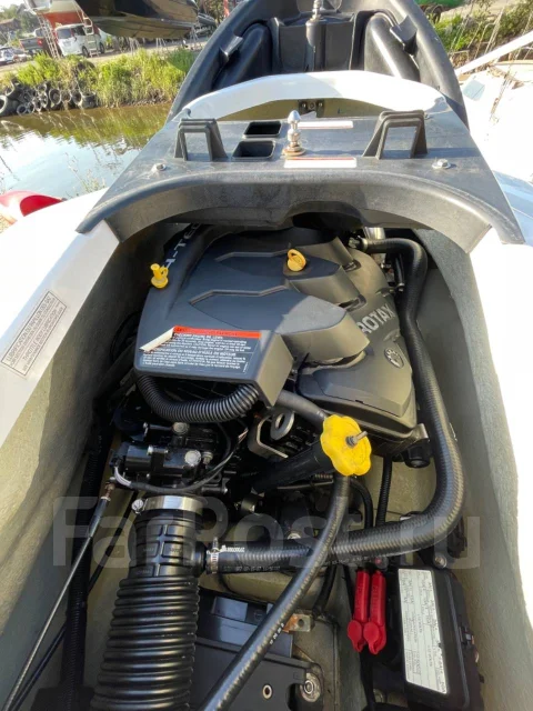 BRP Sea-Doo Wake. 2008 ��� ����