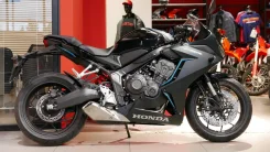 Honda CBR 650R. 650����. ��., ��������, ���������, ��� ������� ����