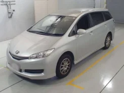 Toyota Wish. ��������, 4wd, 1.8 (130��.�.), ������, 47����. ��, �/�. ��� ����� �� ������������ ����