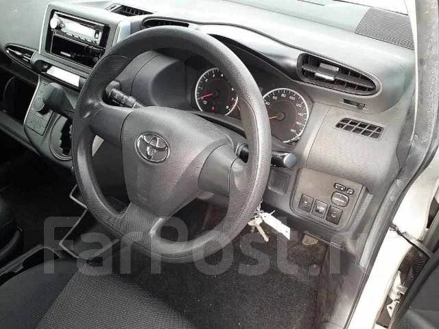 Toyota Wish. ��������, 4wd, 1.8 (130��.�.), ������, 47����. ��, �/�. ��� ����� �� ������������ ����