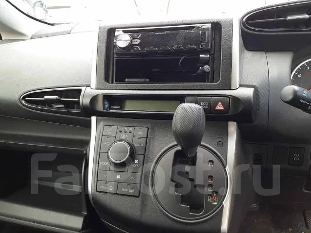 Toyota Wish. ��������, 4wd, 1.8 (130��.�.), ������, 47����. ��, �/�. ��� ����� �� ������������ ����