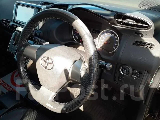 Toyota Wish. ��������, ��������, 1.8 (143��.�.), ������, 87����. ��, �/�. ��� ����� �� ������������ ����