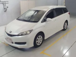 Toyota Wish. ��������, ��������, 1.8 (143��.�.), ������, 67����. ��, �/�. ��� ����� �� ������������ ����