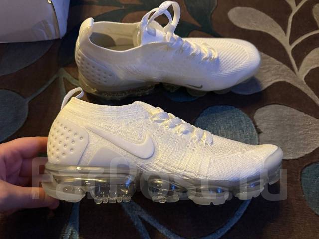 Nike air cheap vapormax flyknit v2