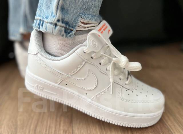 Nike best sale af1 38