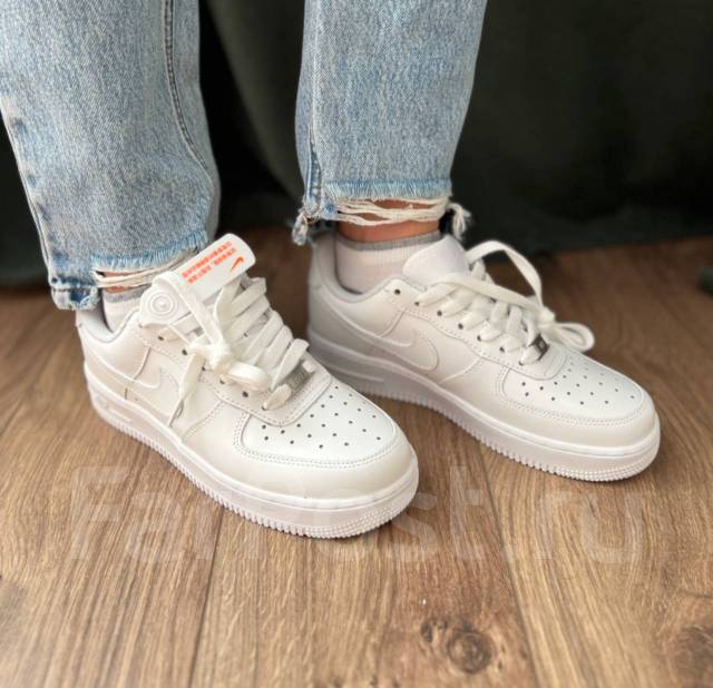 Nike Air Force 1 Low. 36 37 38 40