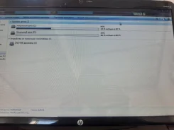 HP Pavilion g7 ����