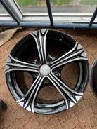 Freemotion. 7.0x16", 5x114.3, ET45, �� 56,1���. ����