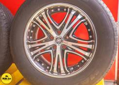 AME Shallen V-Series. 8.0x18", 5x114.3, ET45,  73,1. 