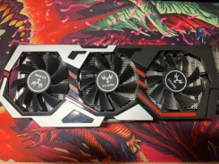 GeForce GTX 1070 ����