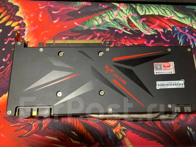 GeForce GTX 1070 ����