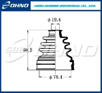 ������� ������� 5`825 FB-2222 ���������� FB2222 ����