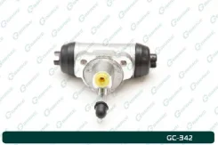 ������� ��������� ������� � ����� G-brake GC-342 GC342 ����
