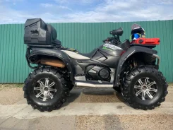 CFMoto X5 H.O. EPS. ��������, ��, �� ����