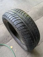 Michelin Primacy Alpin PA3