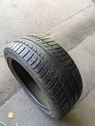 Kumho Solus Vier KH21