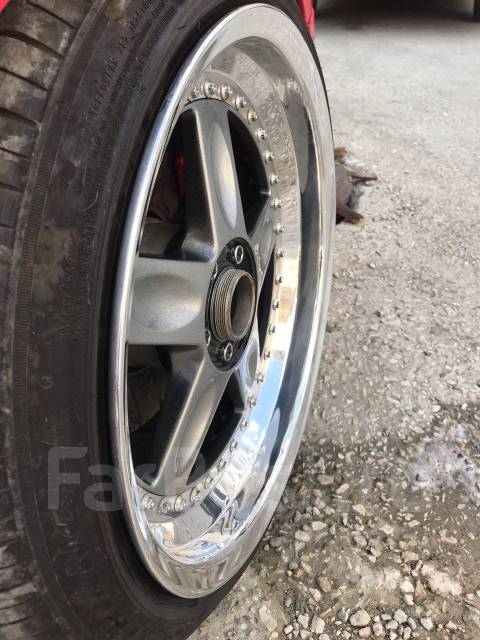 Диски r17 5x100 9j Rays Volk Racing Volk Cv-pro, 17", 1 шт, 7,00 кг. 76 ...