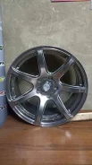 Work Emotion T7R. 8.0x17", 5x114.3, ET35, �� 73,1���. ����