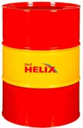 Shell Helix Taxi