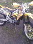Suzuki RMX 250. 250����. ��., ��������, ���������, ������ �� �� ����