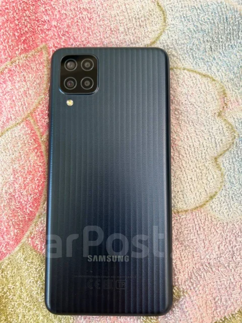 Samsung Galaxy M12. �/�, 64 ��, ����� ����