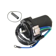 ����� ��������������� Yamaha F75-F100 (6D8-43880-01-00, 6D8-43880-09-00) 6D8-43880-00-00 WaveMarine ����
