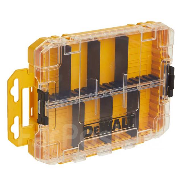 Tough case deals plus dewalt