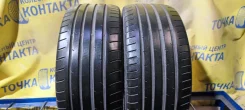 Toyo NanoEnergy R53. ������, �/�, ����� 10 % ����