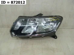 ���� ����� Renault Sandero 2 5S ����� 260607796R 2012-2024 (����������� ��������) 260607796R ����
