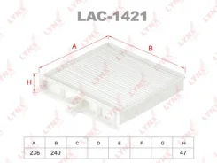 ������ ������ Lynxauto LAC1421 LAC1421 ����
