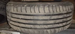 Nokian Hakka Green. ������, 2011 ���, �/�, ����� 20 % ����
