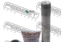 ���� �������� 24X59X30 Toyota LAND Cruiser 100 HDJ100, HZJ105, UZJ100 1998-2007 Febest 0110058 0110058 ����
