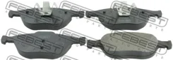 �-�� ������� �������� 2101rsf Febest 2101RSF ����