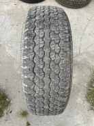 Dunlop Grandtrek TG35. ����� at, 2013 ���, �/�, ����� 30 % ����