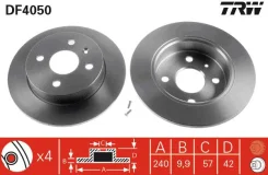 ���� ���� ���� df4050 TRW DF4050 ����