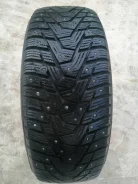 Hankook Winter i*Pike RS W419. ������, ����������, 2021 ���, ����� ����