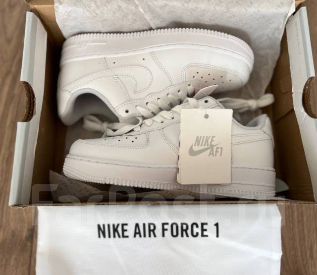 Nike air force 1 cheap white 42