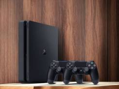 Sony PlayStation 4 Slim ����