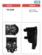 ������ �������������� ��������� YEC YD424B YD424B ����