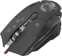 ���� ���������� ������� DEFENDER Killer GM-170L (����), USB 52170 ����