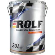 Rolf. ����, �����������, �����������, 80W-90, 20��. ����