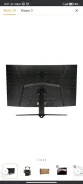 MSI. 32", ���������� �� (LCD, LED, QLED) ����