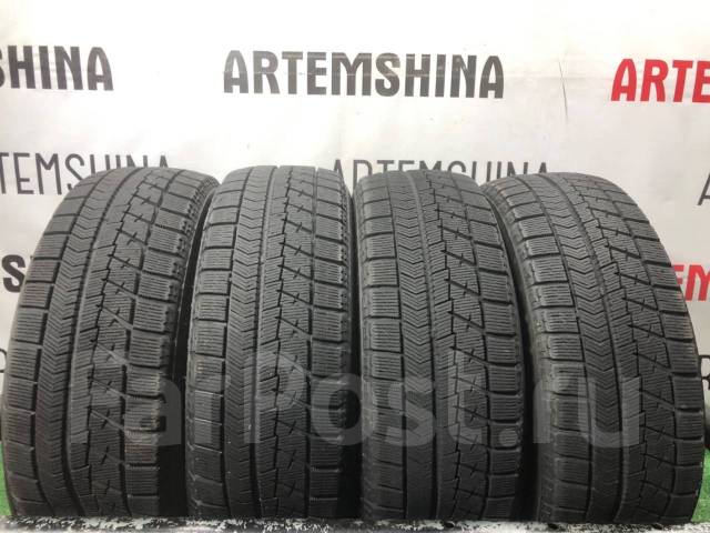 Bridgestone Blizzak VRX, 195/65 R15, 15", 1 шт, в наличии, 195 мм, 65 % ...