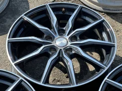 Winning Street Wheel. 7.0x17", 5x114.3, ET53, �� 73,1���. ����